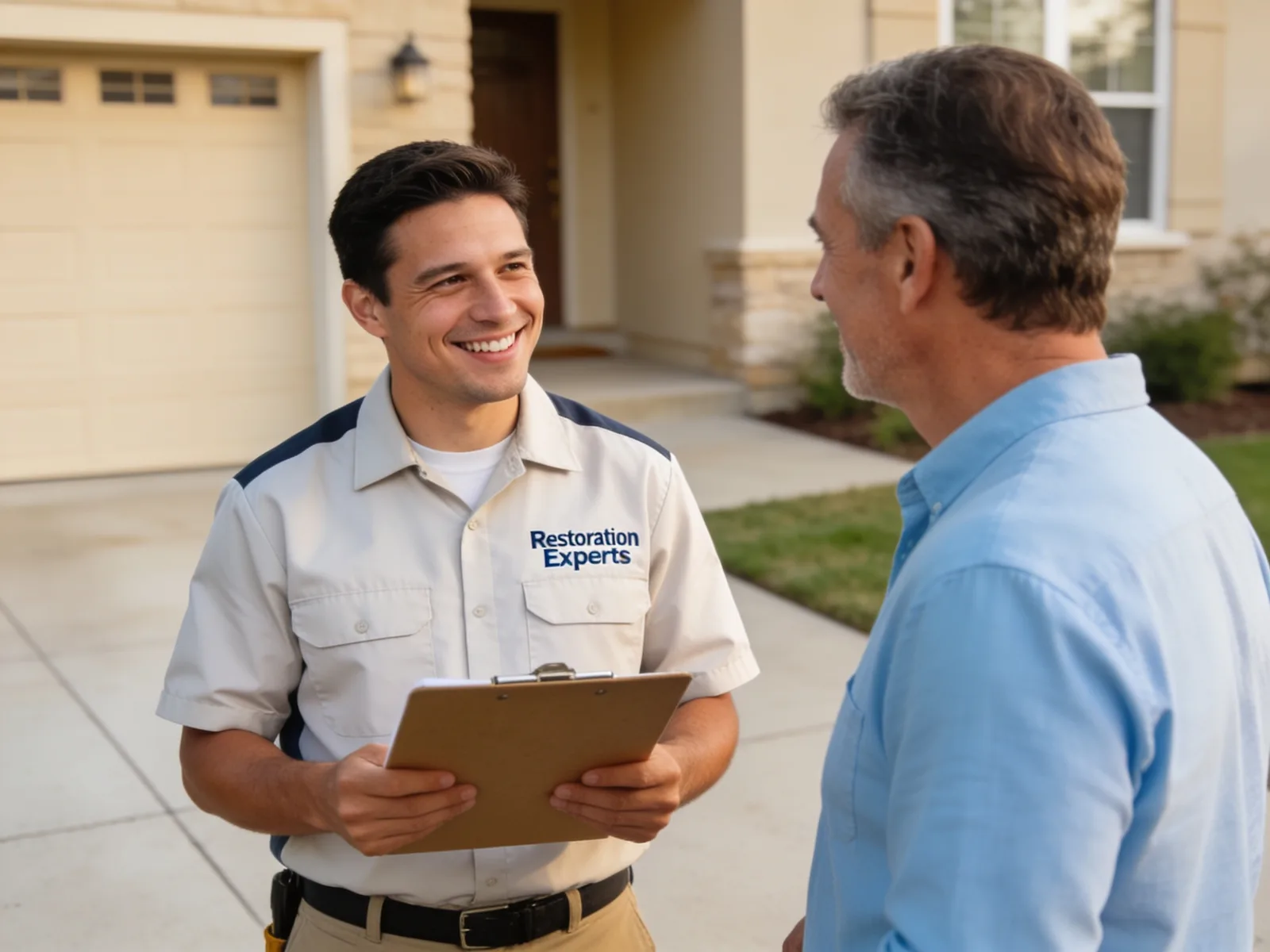 Water Damage Cleanup Ringle, WI FAQs
